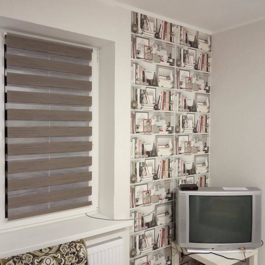 Фотографии номера Двухместный номер с 2 отдельными кроватями, вид на сад в Гостевом доме Guest House on Frunze Полоцк